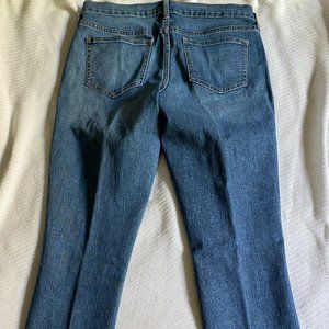 Ladies Old Navy Long jeans